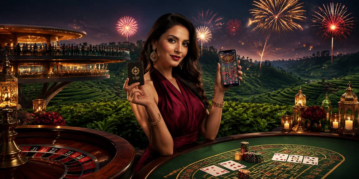 Sona001 Live Tables and Classic Card Games in One Place